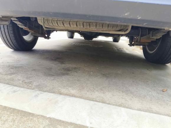 [南昌·赣A] 二手五菱汽车五菱征程2021款 1.5T 手动豪华型