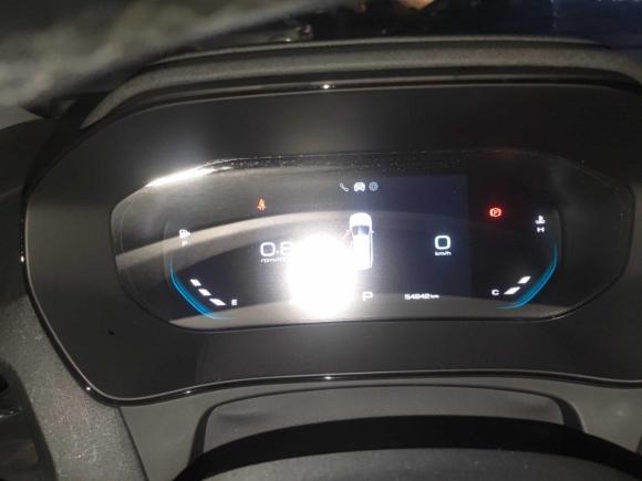 [南京·苏L] 二手五菱汽车五菱凯捷2020款 1.5T CVT旗舰型