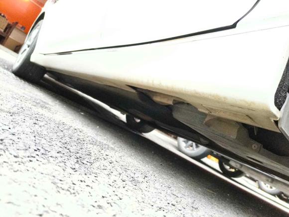 [深圳·粤G] 二手本田雅阁2018款 260TURBO 豪华版 国VI