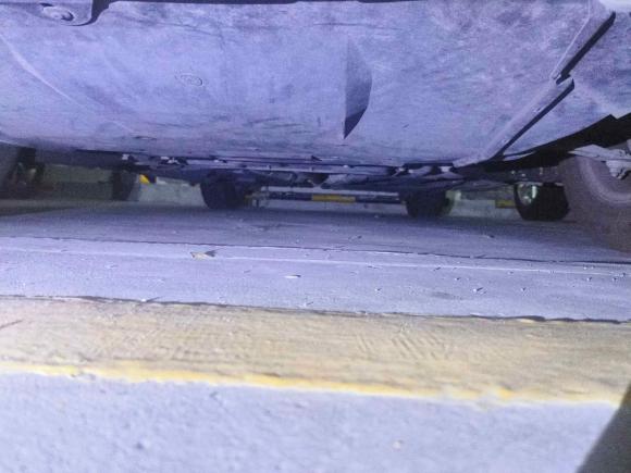 [深圳·津H] 二手雪铁龙雪铁龙C52014款 2.0L 自动尊享型