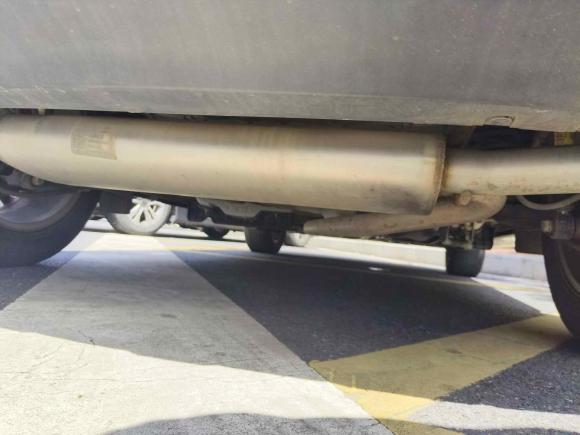 [合肥·皖A] 二手别克昂科拉2018款 18T 自动两驱都市领先型