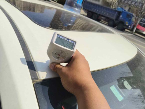 [青岛·鲁B] 二手丰田雷凌2017款 改款 185T CVT精英版 国VI