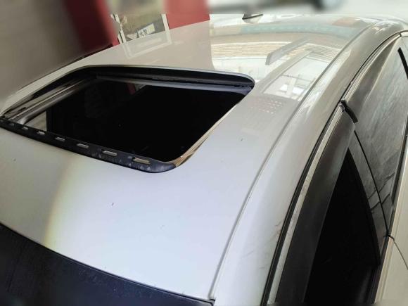 [芜湖·沪C] 二手雪佛兰迈锐宝XL2018款 530T 自动锐驰版