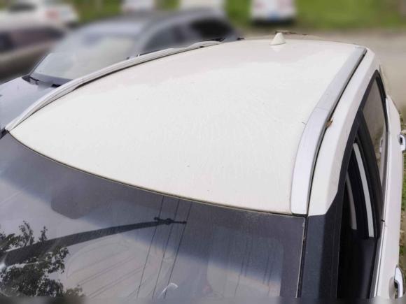 [合肥·豫K] 二手宝骏宝骏5102017款 1.5L 自动时尚型