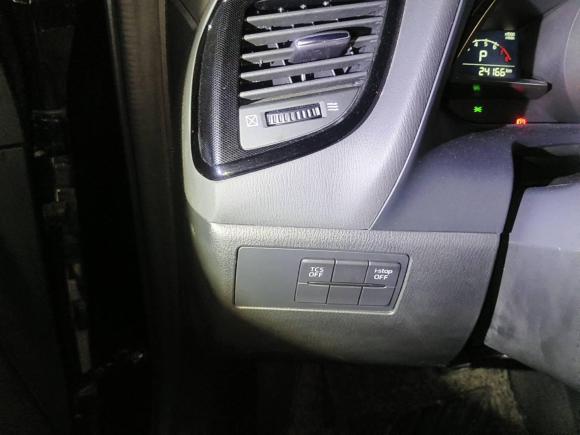 [深圳·赣D] 二手马自达马自达CX-42020款 2.0L 自动两驱蓝天活力版