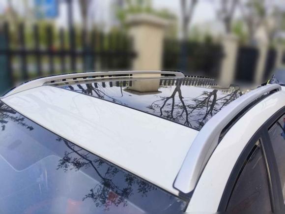 [合肥·皖A] 二手奇瑞瑞虎5x2017款 1.5T DCT精英型