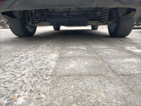 [上海·沪A] 二手飞凡汽车飞凡MARVEL R2021款 后驱PRO版