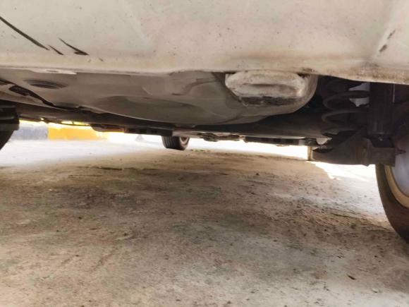 [上海·沪C] 二手大众Polo2013款 1.4L 自动舒适版