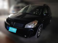 [广州·粤A]日产&nbsp;&nbsp;贵士&nbsp;&nbsp;2005款3.5L