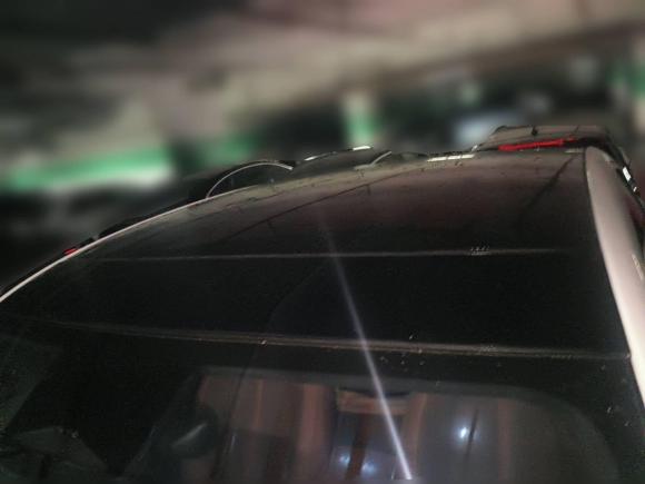 [上海·沪A] 二手蔚来蔚来EC62020款 430KM 运动版