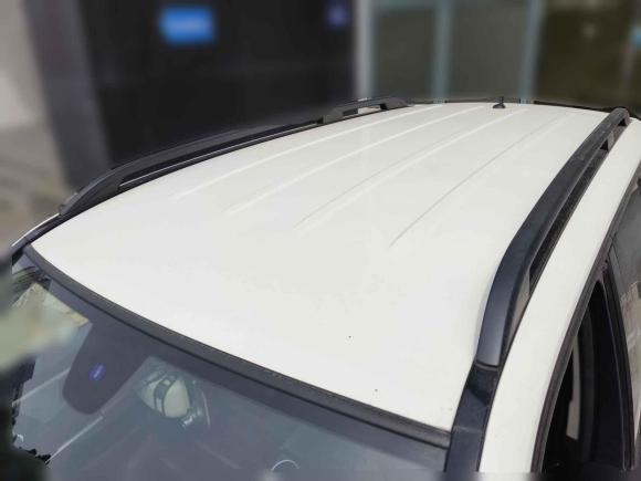 [合肥·皖A] 二手奔驰奔驰GLK级2013款 GLK 300 4MATIC 动感型