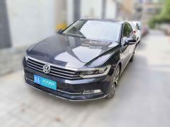 [济南·鲁A] 大众迈腾2019款 330TSI DSG 尊贵型 国V