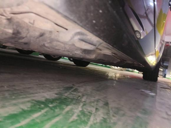 [南昌·赣A] 二手奔驰奔驰S级2010款 S 350 L 豪华型