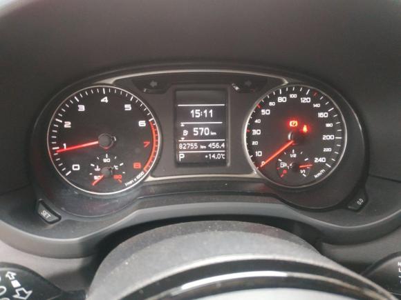 [义乌·浙G] 二手奥迪奥迪A12018款 30 TFSI 限量典藏版