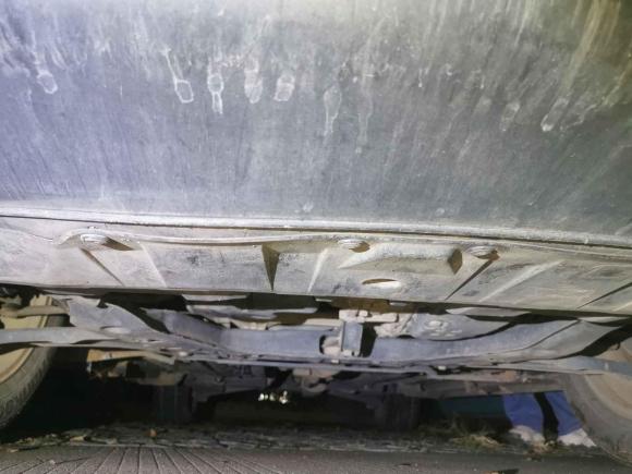 [台州·浙J] 二手日产奇骏2014款 2.0L CVT舒适版 2WD