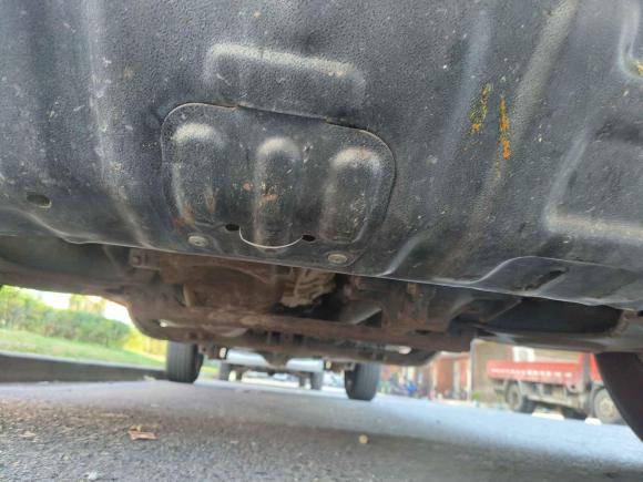 [义乌·赣B] 二手长城风骏52020款 2.0T柴油四驱精英型大双排国VI GW4D20M