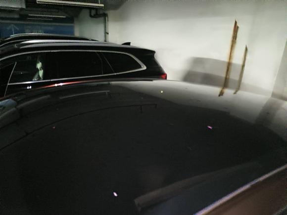 [深圳·粤B] 二手特斯拉Model Y2022款 改款 后轮驱动版