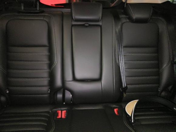 [合肥·皖A] 二手福特翼虎2019款 EcoBoost 180 两驱豪翼型 国VI