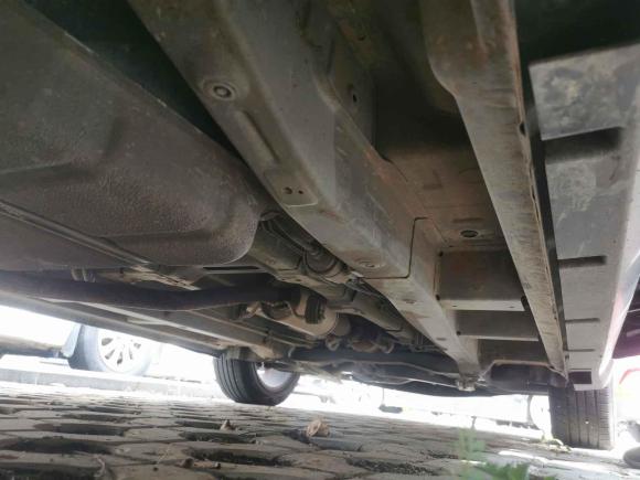 [台州·浙J] 二手SWM斯威汽车SWM斯威X72017款 1.5T 自动智享型 7座