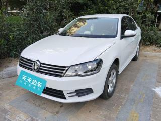 大众宝来2013款1.6L自动时尚型