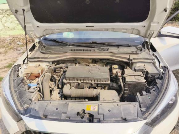 [深圳·云S] 二手思皓思皓A52021款 1.5T CVT尊贵智联型