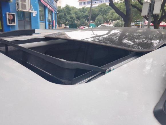 [温州·浙C] 二手哈弗哈弗H92020款 2.0T 汽油四驱尊享型 5座