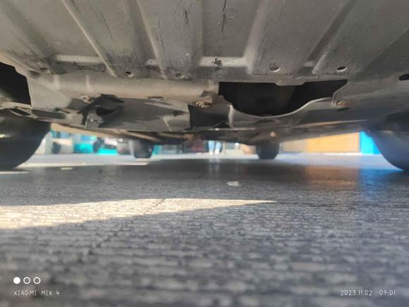 [无锡·苏B] 二手三菱翼神2013款 时尚版 1.8L CVT舒适型