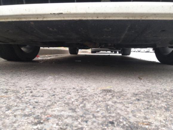 [南京·皖H] 二手江淮嘉悦A52020款 1.5T CVT精英型