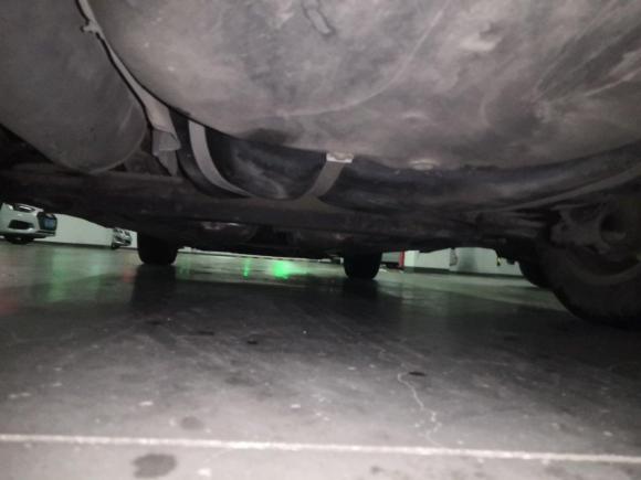 [北京·京Y] 二手大众Passat领驭2007款 2.0L 手动标准型