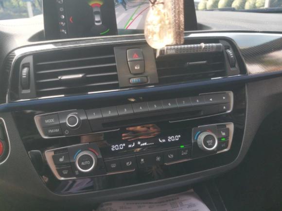 [广州·闽A] 二手宝马宝马2系2018款 M240i