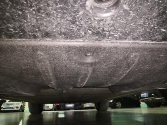 [合肥·皖A] 二手蔚来蔚来ES62022款 75kWh 运动版