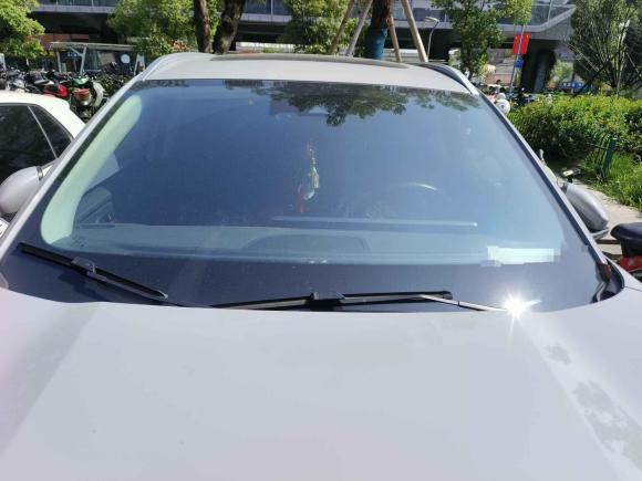 [宁波·浙B] 二手星途星途凌云2021款 400T 两驱星尊版