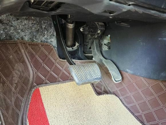 [西安·陕U] 二手丰田雷凌2021款 双擎 1.8H E-CVT豪华版