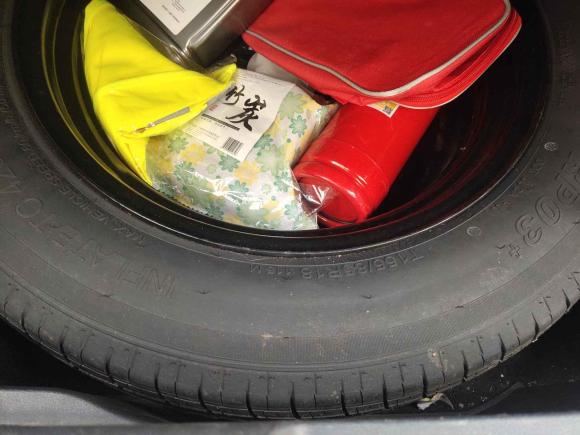 [苏州·苏E] 二手哈弗哈弗F52018款 1.5T i范