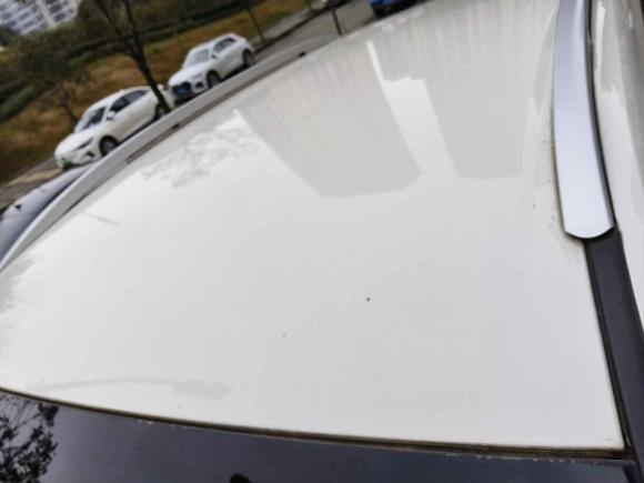 [成都·川A] 二手宝骏宝骏5302018款 1.5T 手动舒适型 国V