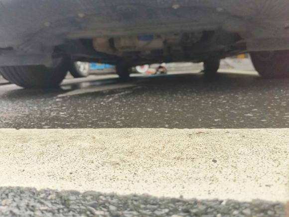 [嘉兴·浙F] 二手别克昂科威2016款 28T 四驱精英型