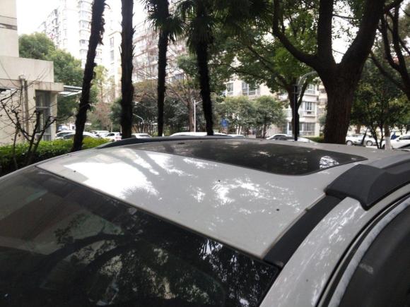 [上海·沪B] 二手别克昂科拉2015款 1.4T 自动两驱都市精英型