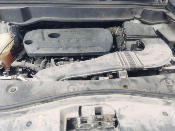 [温州·浙C] 二手哈弗哈弗F72019款 2.0T 四驱i悦 国V