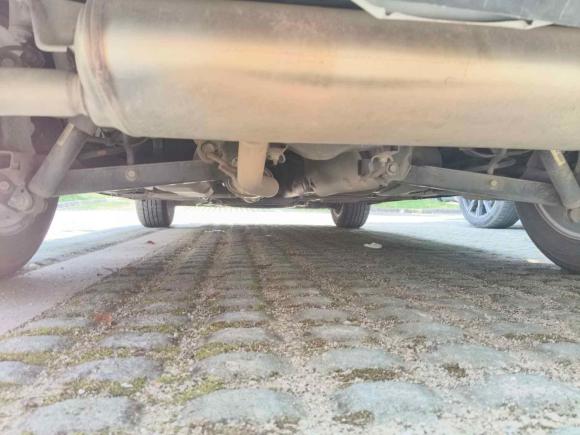 [湖州·皖D] 二手日产逍客2016款 2.0L CVT精英版