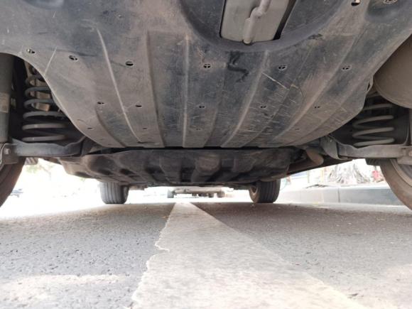 [成都·川R] 二手本田缤智2020款 1.5L CVT先锋版