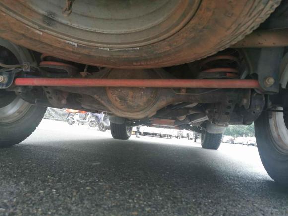 [成都·川A] 二手三菱帕杰罗·劲畅2011款 3.0L 豪华导航版