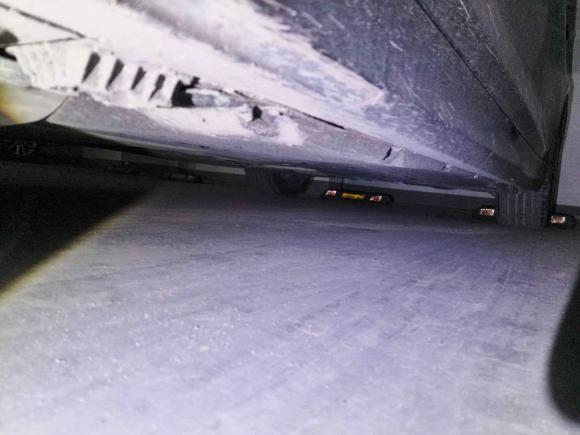 [温州·浙C] 二手宝马宝马5系2018款 改款 530Li 领先型 豪华套装