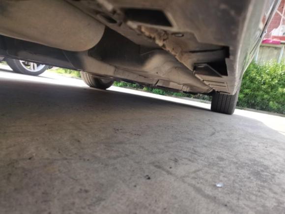 [上海·沪C] 二手日产天籁2008款 公爵 2.5L XV尊雅版