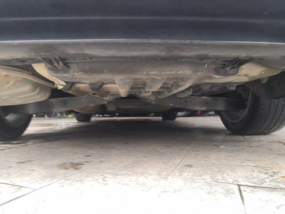 [芜湖·皖B] 二手大众一汽-大众CC2015款 1.8TSI 豪华型