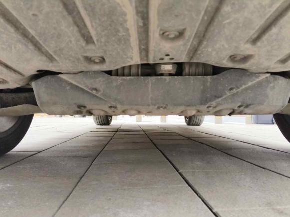 [济南·鲁A] 二手宝马宝马iX32021款 领先型