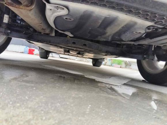 [苏州·苏U] 二手大众途铠2020款 280TSI DSG舒适版