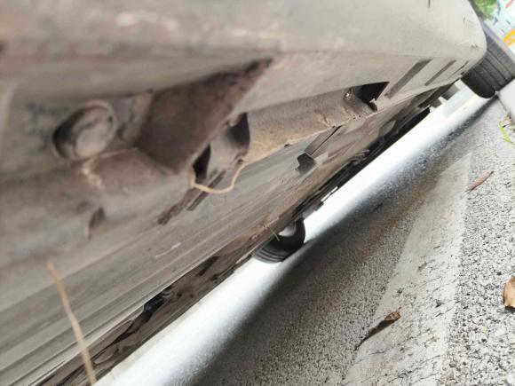 [合肥·皖A] 二手福特福克斯2012款 两厢 1.6L 自动风尚型