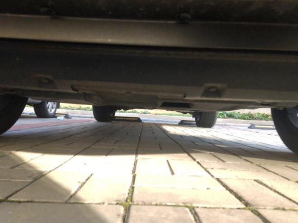 [无锡·苏B] 二手魏牌魏牌 VV62021款 2.0T 两驱智享+