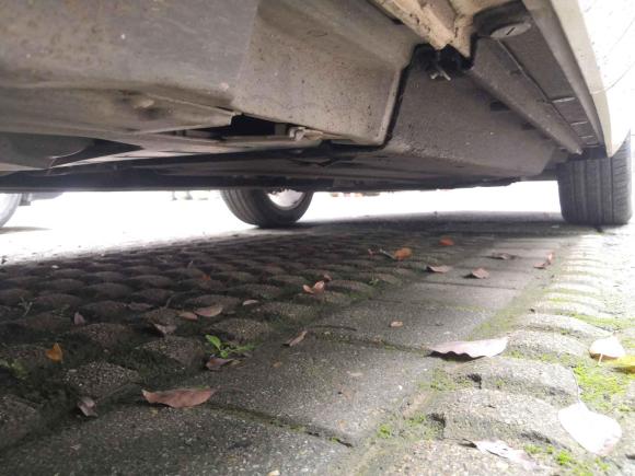 [无锡·苏B] 二手奥迪奥迪Q32016款 30 TFSI 典藏版 舒享型