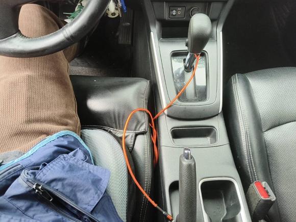 [杭州·浙A] 二手日产轩逸2019款 1.6XE CVT舒适版 国VI